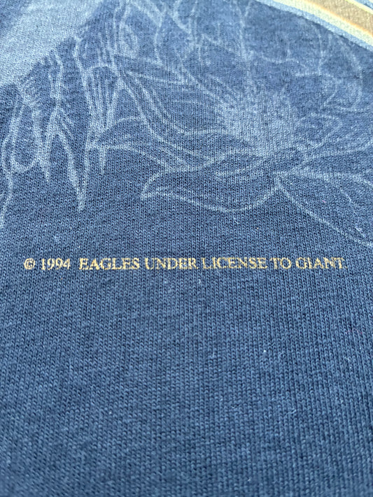 The eagles 1995 tour shirt