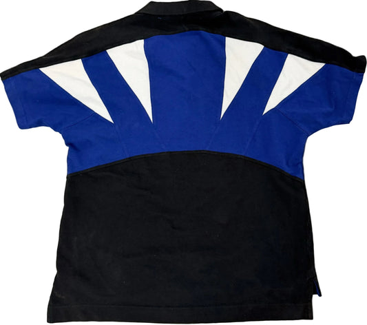 Dallas cowboys shark tooth polo