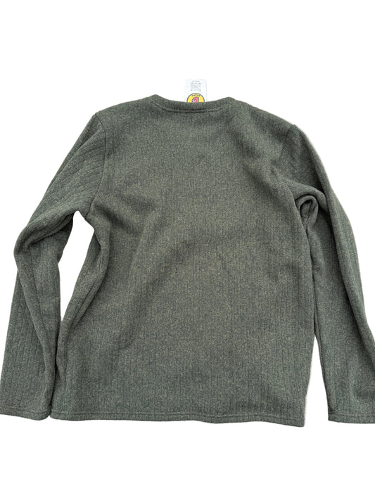 Patagonia better sweater henley