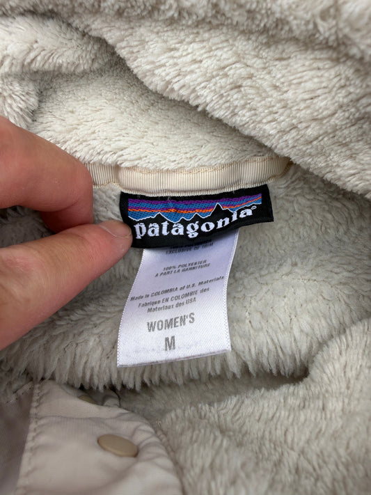 Patagonia women's fleece