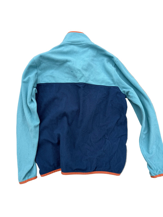 Patagonia lightweight synchilla snap-t pullover