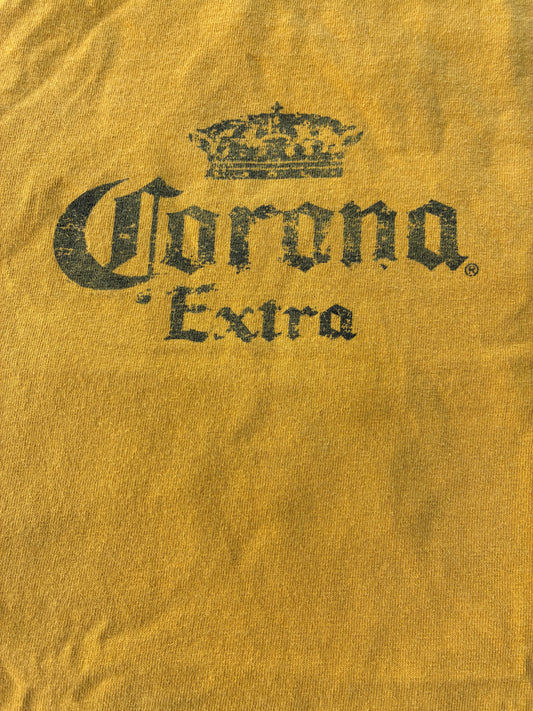 Vintage corona extra t-shirt