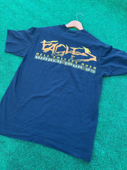 The eagles 1995 tour shirt