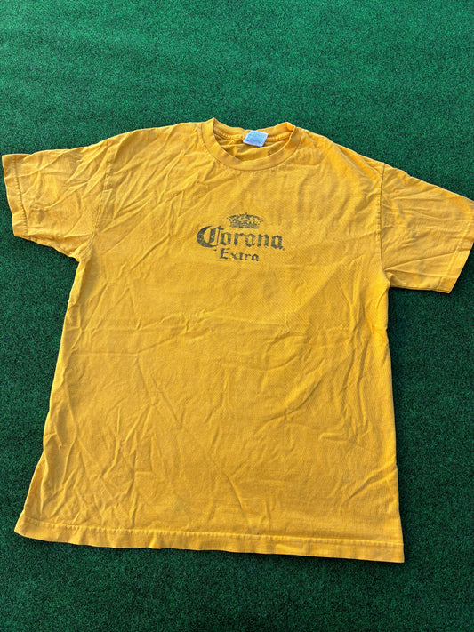 Vintage corona extra t-shirt