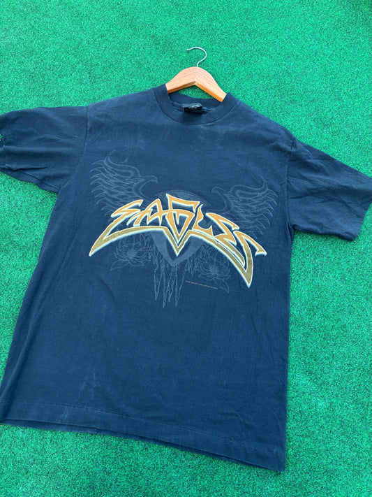 The eagles 1995 tour shirt