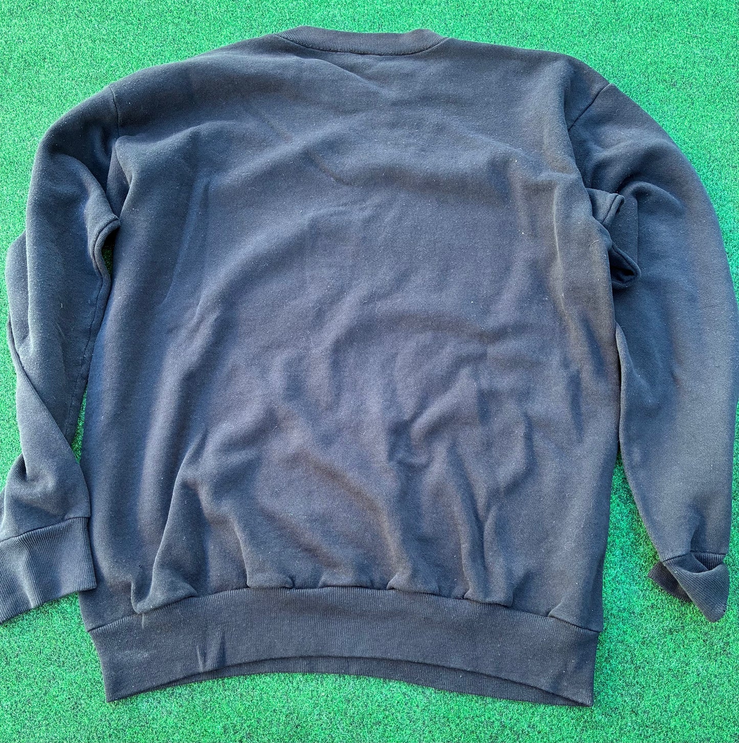 Oakland Raiders crewneck