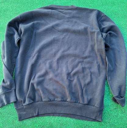 Oakland Raiders crewneck