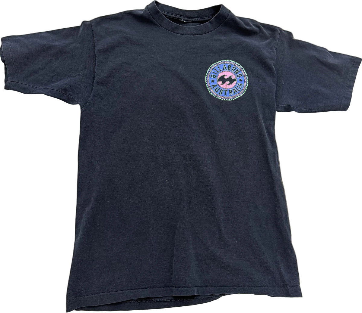 Billabong Australia single stitch t-shirt 