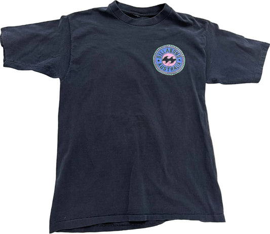 Billabong Australia single stitch t-shirt 