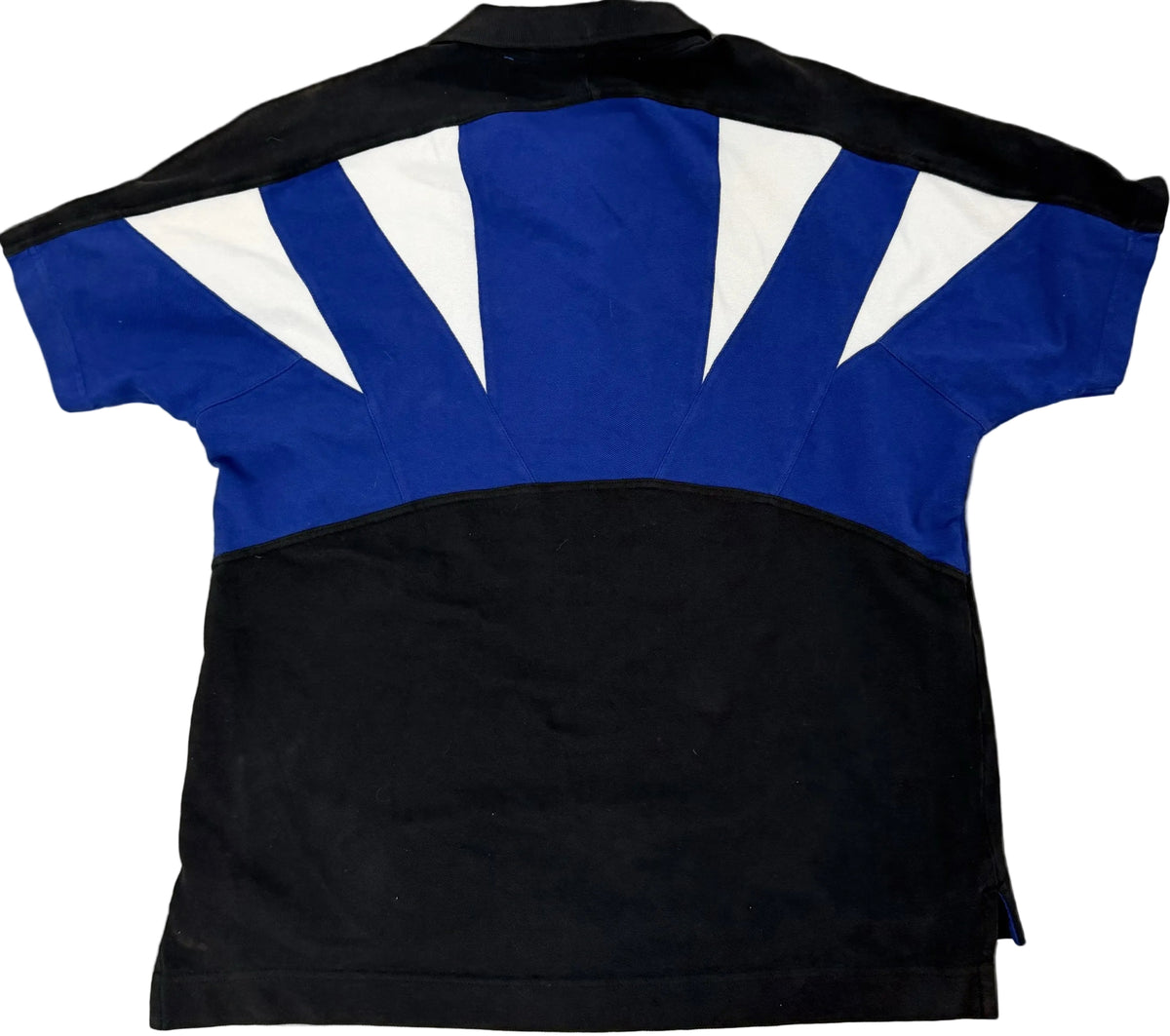 Dallas cowboys shark tooth polo