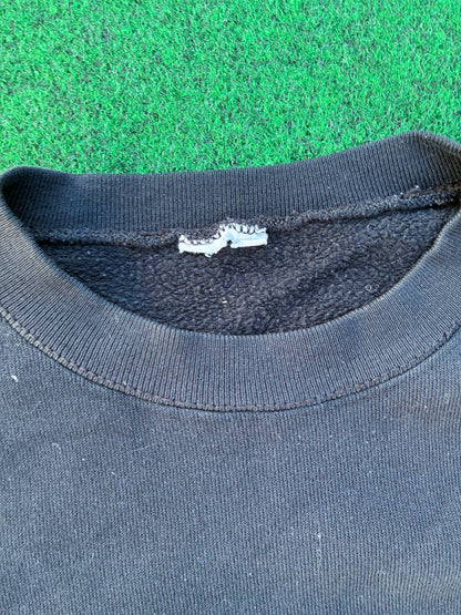 Oakland Raiders crewneck