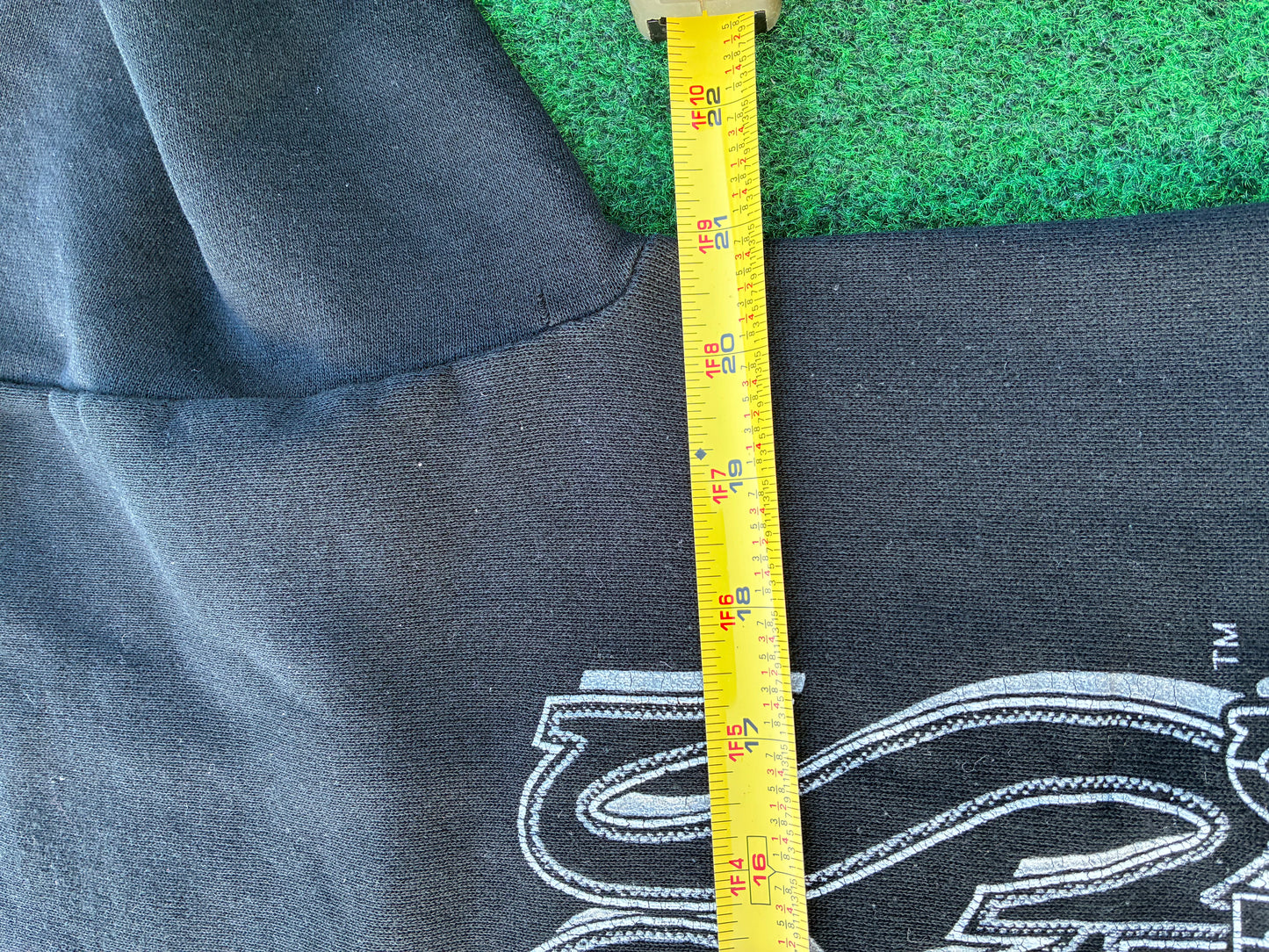 Oakland Raiders crewneck