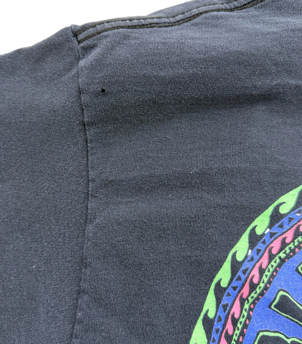 Vintage Billabong Australia Single Stitch T-shirt