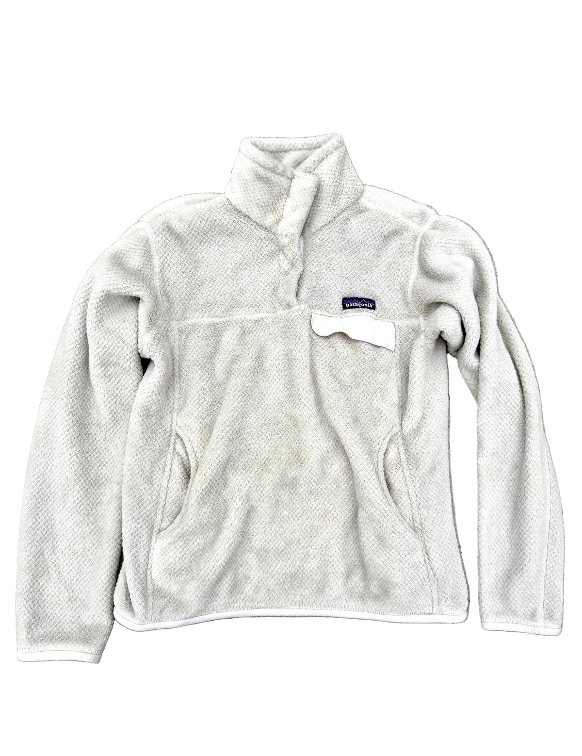 Patagonia women's fleece