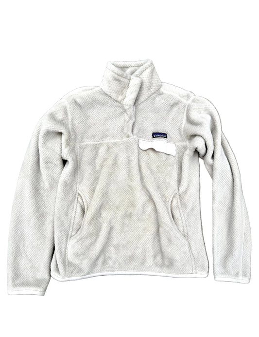 Patagonia women's fleece