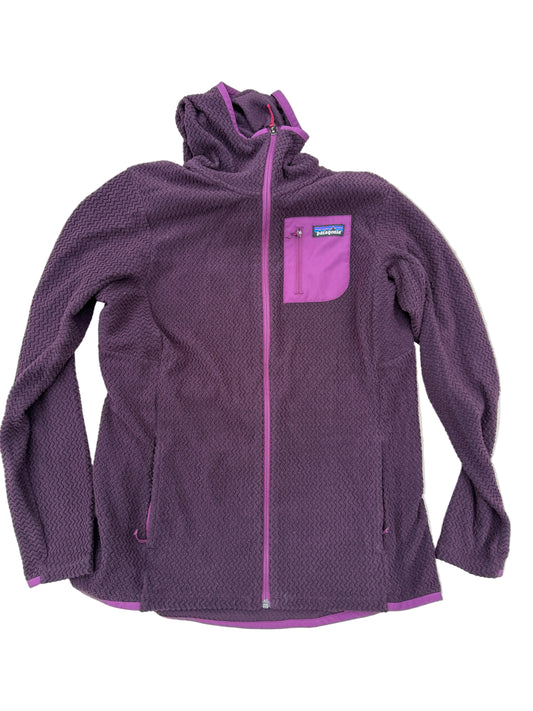 Patagonia R1 zip hoodie
