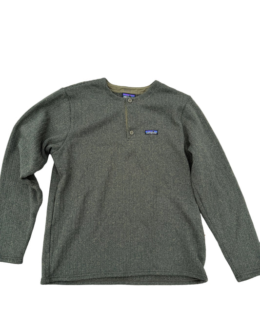 Patagonia better sweater henley