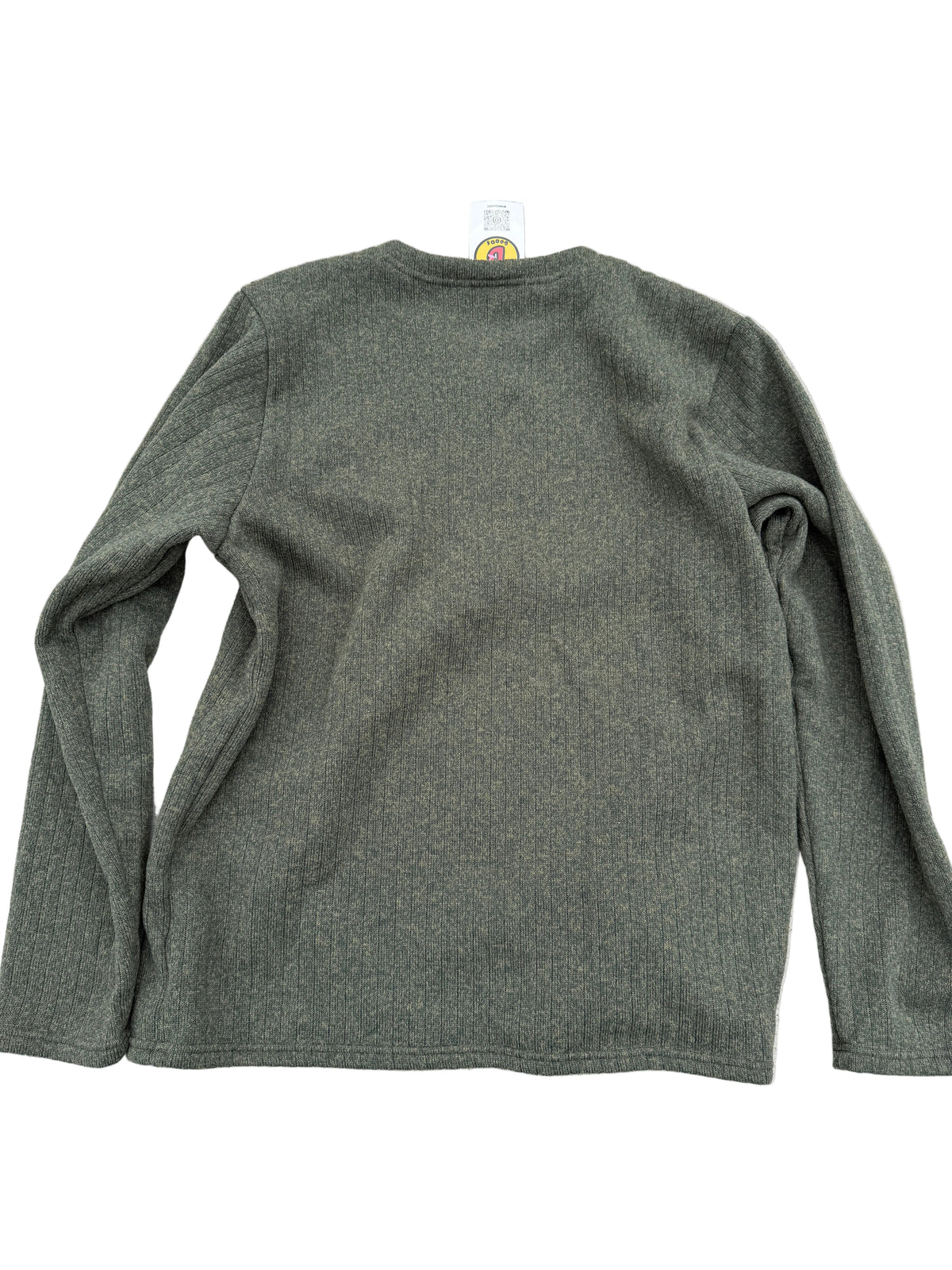 Patagonia better sweater henley