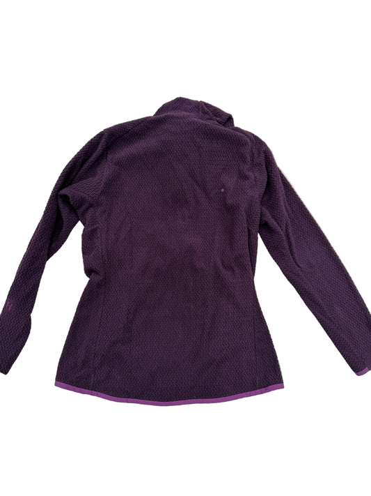 Patagonia R1 zip hoodie