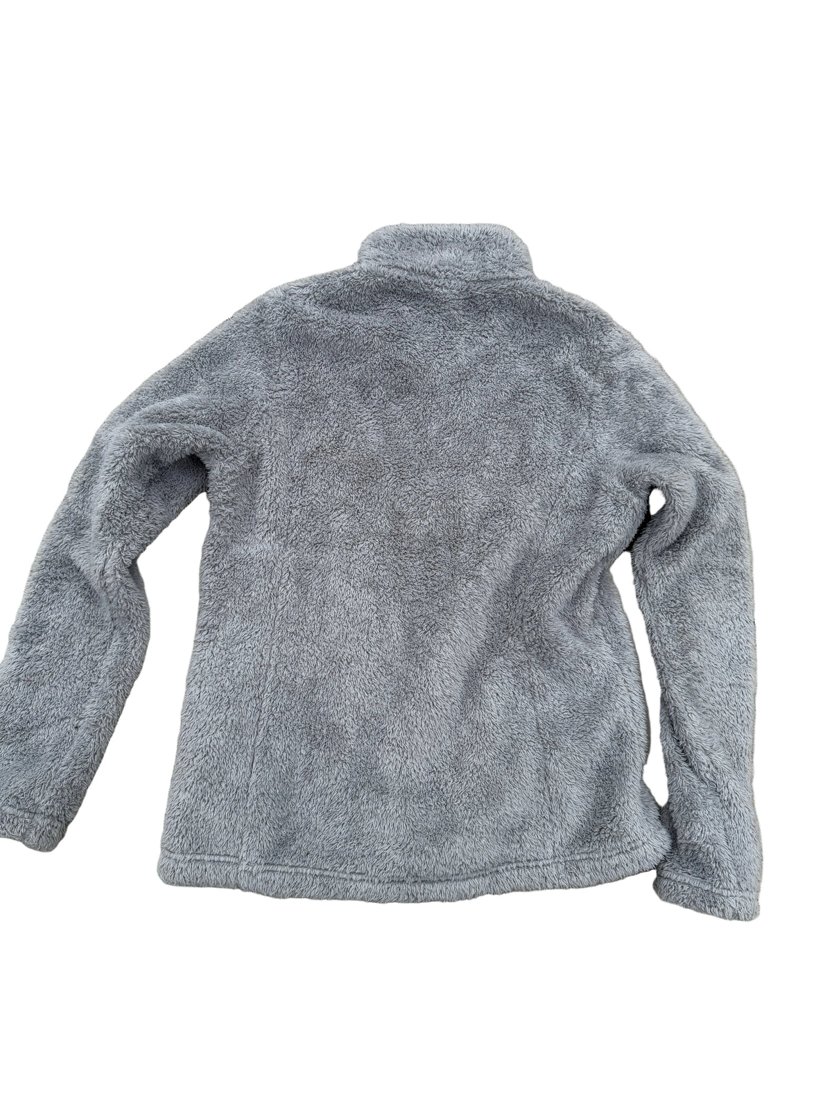Patagonia quarter zip fleece pullover