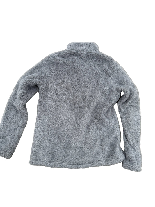 Patagonia quarter zip fleece pullover