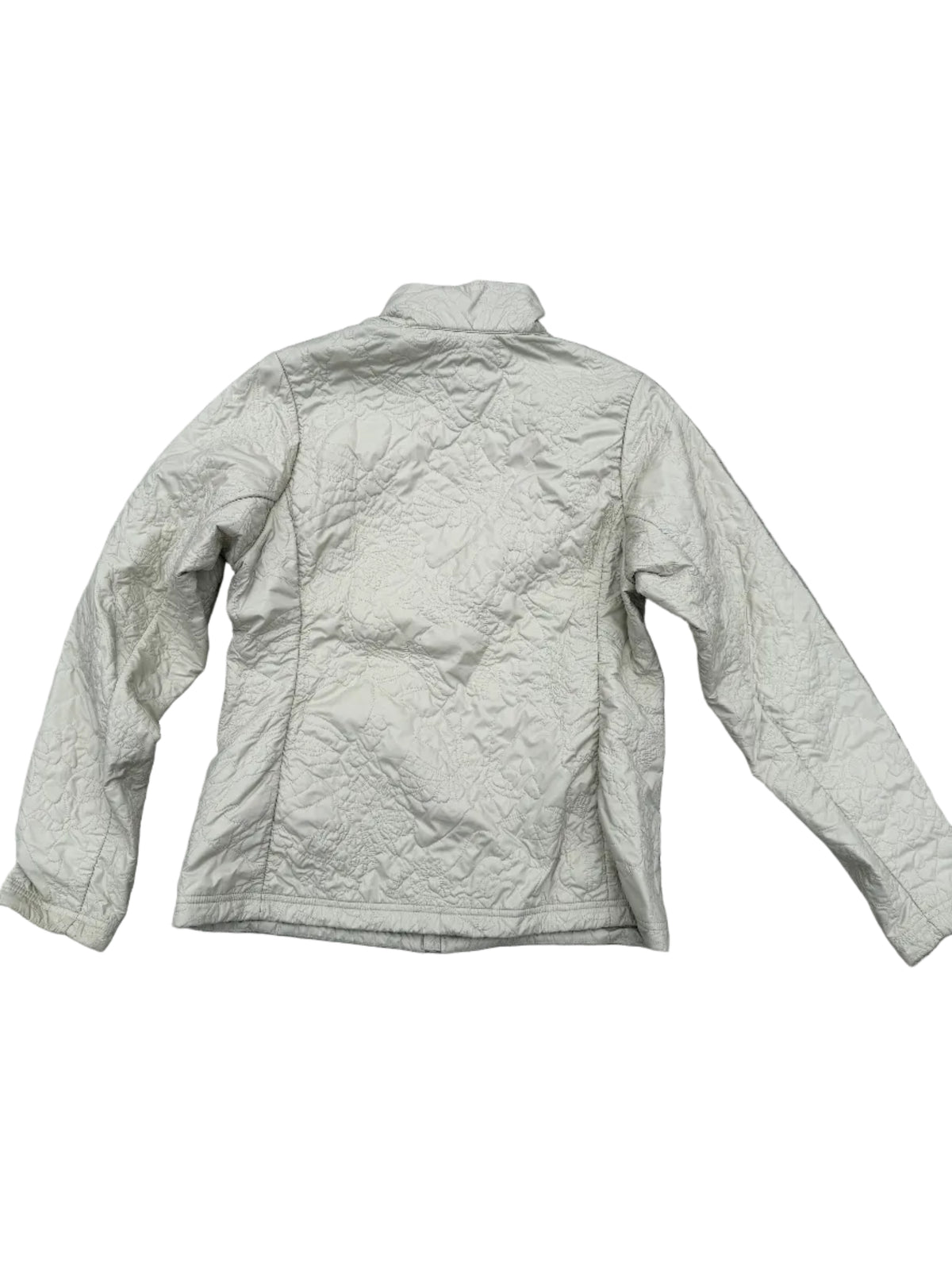 Patagonia Orchid cove jacket valley quilt