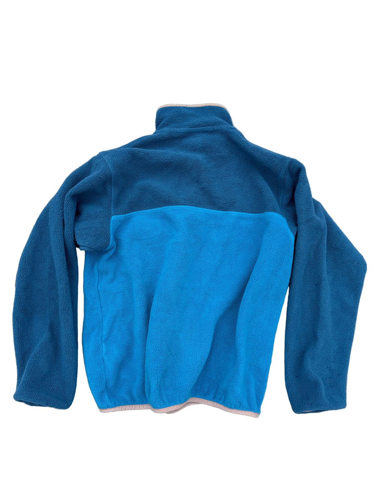 Patagonia lightweight synchilla snap-t pullover