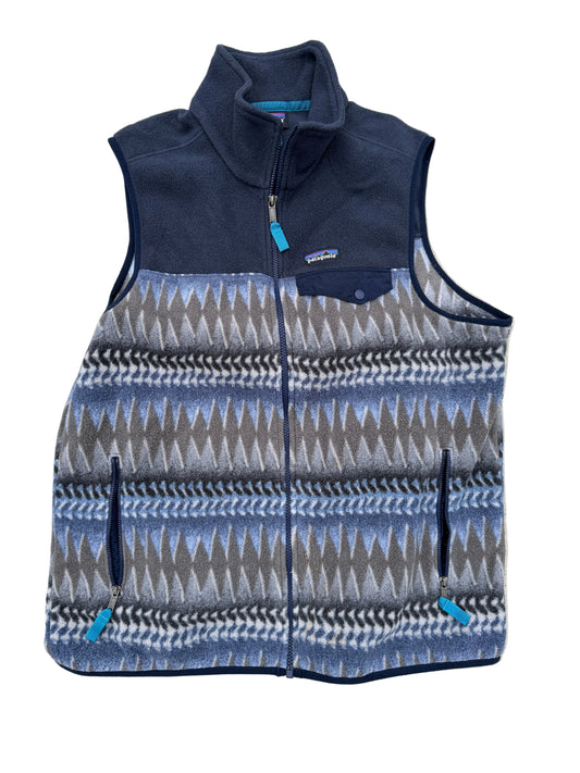 Patagonia Synchilla vest
