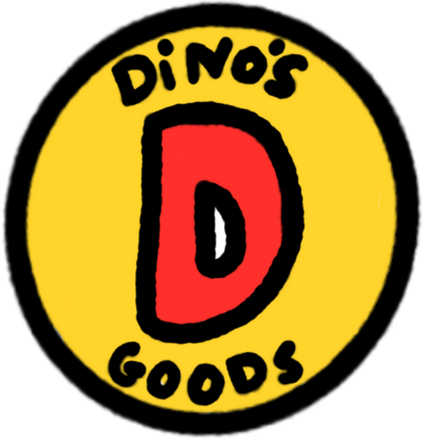 Dino's Goods
