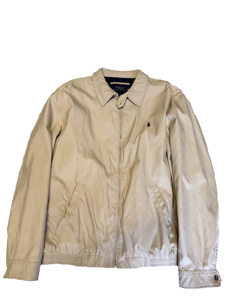 Polo Ralph Lauren Harrington jacket